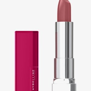 COLOR SENSATIONAL THE CREAMS - Lipstick - rosey risk COLOR SENSATIONAL THE CREAMS - Lipstick - rosey risk