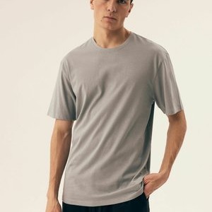 MITE - Basic T-shirt - mint MITE - Basic T-shirt - mint