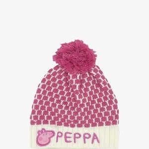 BOMMEL - Beanie - rosa BOMMEL - Beanie - rosa