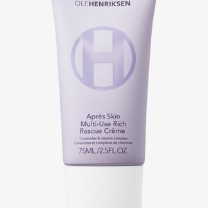 APRES SKIN MULTI-USE RICH RESCUE CRÈME - Moisturiser APRES SKIN MULTI-USE RICH RESCUE CRÈME - Moisturiser