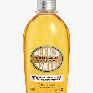 ALMOND SHOWER OIL - Shower gel ALMOND SHOWER OIL - Shower gel