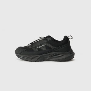 BEAL UNISEX - Trainers - black