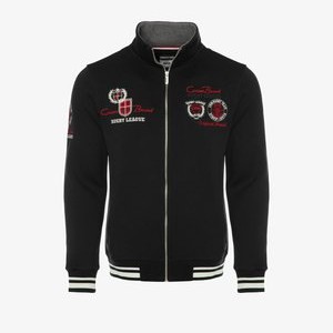 Bomber Jacket - schwarz Bomber Jacket - schwarz