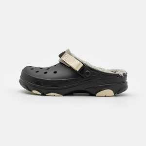ALL TERRAIN - Clogs - black ALL TERRAIN - Clogs - black