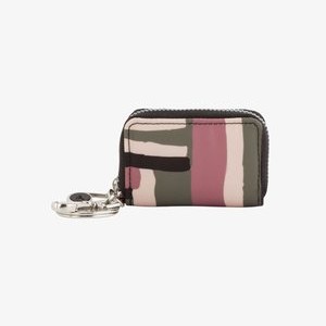 Wallet - purple-multicolor Wallet - purple-multicolor
