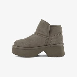 Ankle boots - taupe Ankle boots - taupe