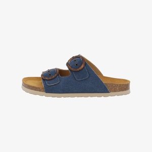 ANDECI - Mules - blau ANDECI - Mules - blau