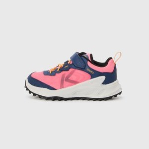 ZIONIC WP UNISEX - Hiking shoes - blue ZIONIC WP UNISEX - Hiking shoes - blue