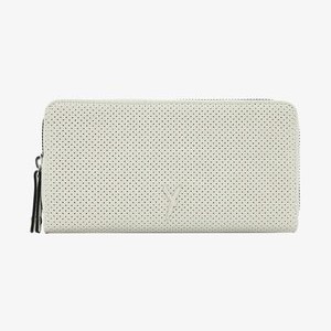 ROMY BASIC - Wallet - ecru ROMY BASIC - Wallet - ecru