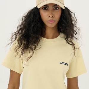 Cap - beige Cap - beige
