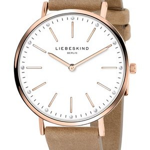 WATCHES - Watch - brown