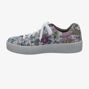 MONTREAL S - Trainers - weiss-multi MONTREAL S - Trainers - weiss-multi