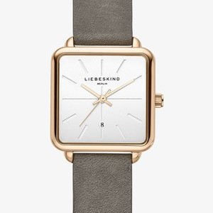 Watch - grey Watch - grey