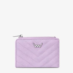 ASTA - Wallet - purple ASTA - Wallet - purple