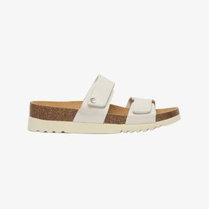 LUSAKA - Mules - white