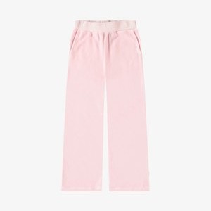 ADORIA - Trousers - charlotte pink ADORIA - Trousers - charlotte pink