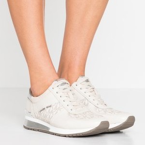 ALLIE - Trainers - vanilla ALLIE - Trainers - vanilla