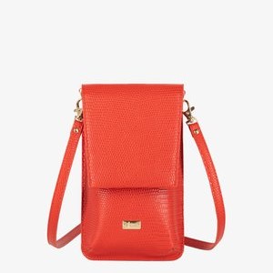 Phone pouch - rot Phone pouch - rot