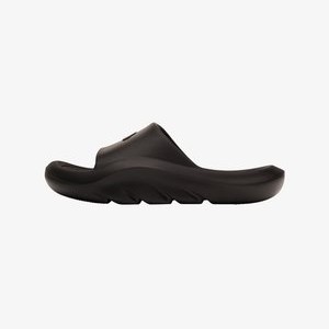 FUTURO - Pool slides - black FUTURO - Pool slides - black