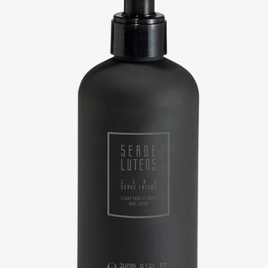 L'EAU SERGE LUTENS EDP BODY LOTION - Moisturiser - not defined L'EAU SERGE LUTENS EDP BODY LOTION - Moisturiser - not defined