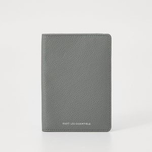 PEARSON PASSPORT COVER UNISEX - Passport holder - gray