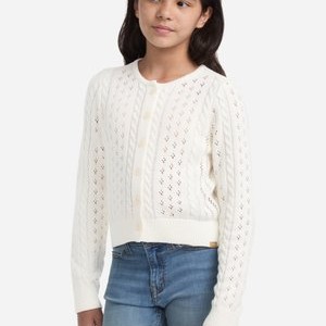Cardigan - jet stream Cardigan - jet stream