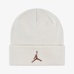 CUFFED BEANIE UNISEX - Beanie - sail CUFFED BEANIE UNISEX - Beanie - sail