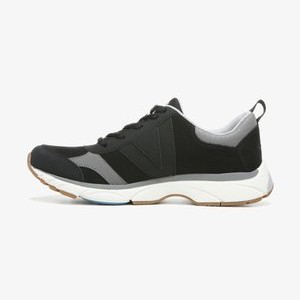 ZANNY - Trainers - black charcoal ZANNY - Trainers - black charcoal