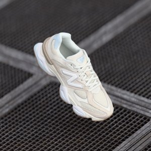 U9060 UNISEX - Trainers - bisque U9060 UNISEX - Trainers - bisque