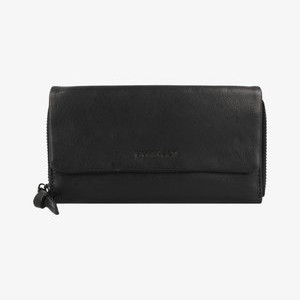 JUST JOLIE - Wallet - black JUST JOLIE - Wallet - black