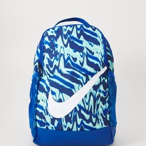 UNISEX - Rucksack - game royal/bleached turq/white