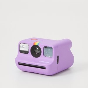 GO GEN 2 COLOR FILM BUNDLE 16 PHOTOS UNISEX SET - Camera - purple GO GEN 2 COLOR FILM BUNDLE 16 PHOTOS UNISEX SET - Camera - purple