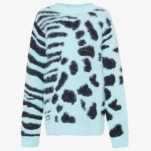 Jumper - lagune minze Jumper - lagune minze