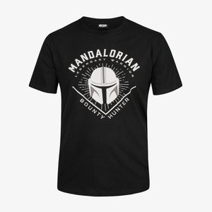Print T-shirt - schwarz Print T-shirt - schwarz