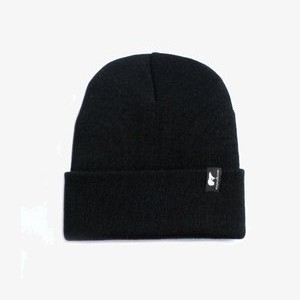 UNISEX - Beanie - black UNISEX - Beanie - black