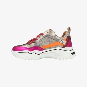 PLUTO - Trainers - pink PLUTO - Trainers - pink