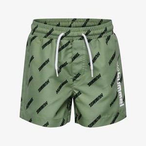 CHILL BOARD - Swimming shorts - hedge green CHILL BOARD - Swimming shorts - hedge green