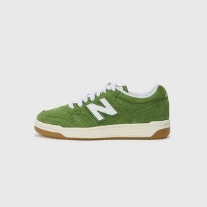480 - Trainers - dark alpine green 480 - Trainers - dark alpine green