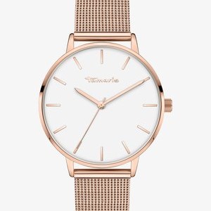 Watch - rose gold-coloured Watch - rose gold-coloured