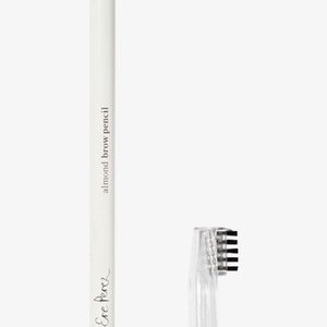 ALMOND OIL EYEBROW PENCIL - Eyebrow pencil - perfect ALMOND OIL EYEBROW PENCIL - Eyebrow pencil - perfect