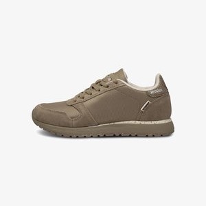 YDUN WATERPROOF - Trainers - silver mink YDUN WATERPROOF - Trainers - silver mink