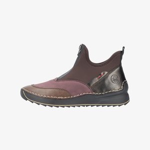 Ankle boots - braun Ankle boots - braun