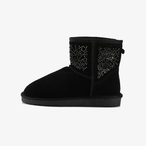 Classic ankle boots - black Classic ankle boots - black