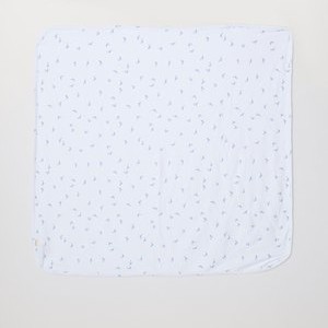 ALIDA UNISEX - Baby blanket - dolphin ALIDA UNISEX - Baby blanket - dolphin