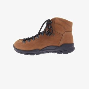 GARMISCH - Lace-up ankle boots - braun GARMISCH - Lace-up ankle boots - braun
