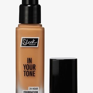IN YOUR TONE 24 HOUR FOUNDATION - Foundation - 7n IN YOUR TONE 24 HOUR FOUNDATION - Foundation - 7n