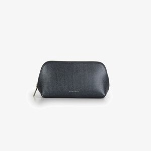 BEAUTY LUCILLA - Wash bag - blu BEAUTY LUCILLA - Wash bag - blu