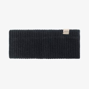 PANDORIA - Ear warmers - black PANDORIA - Ear warmers - black