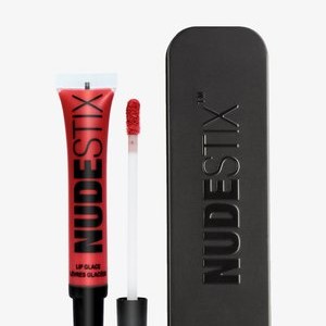 LIP GLACE - Lip gloss - cherry LIP GLACE - Lip gloss - cherry