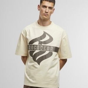 Print T-shirt - whitecap gray Print T-shirt - whitecap gray